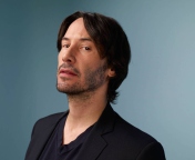 Screenshot №1 pro téma Keanu Reeves 176x144