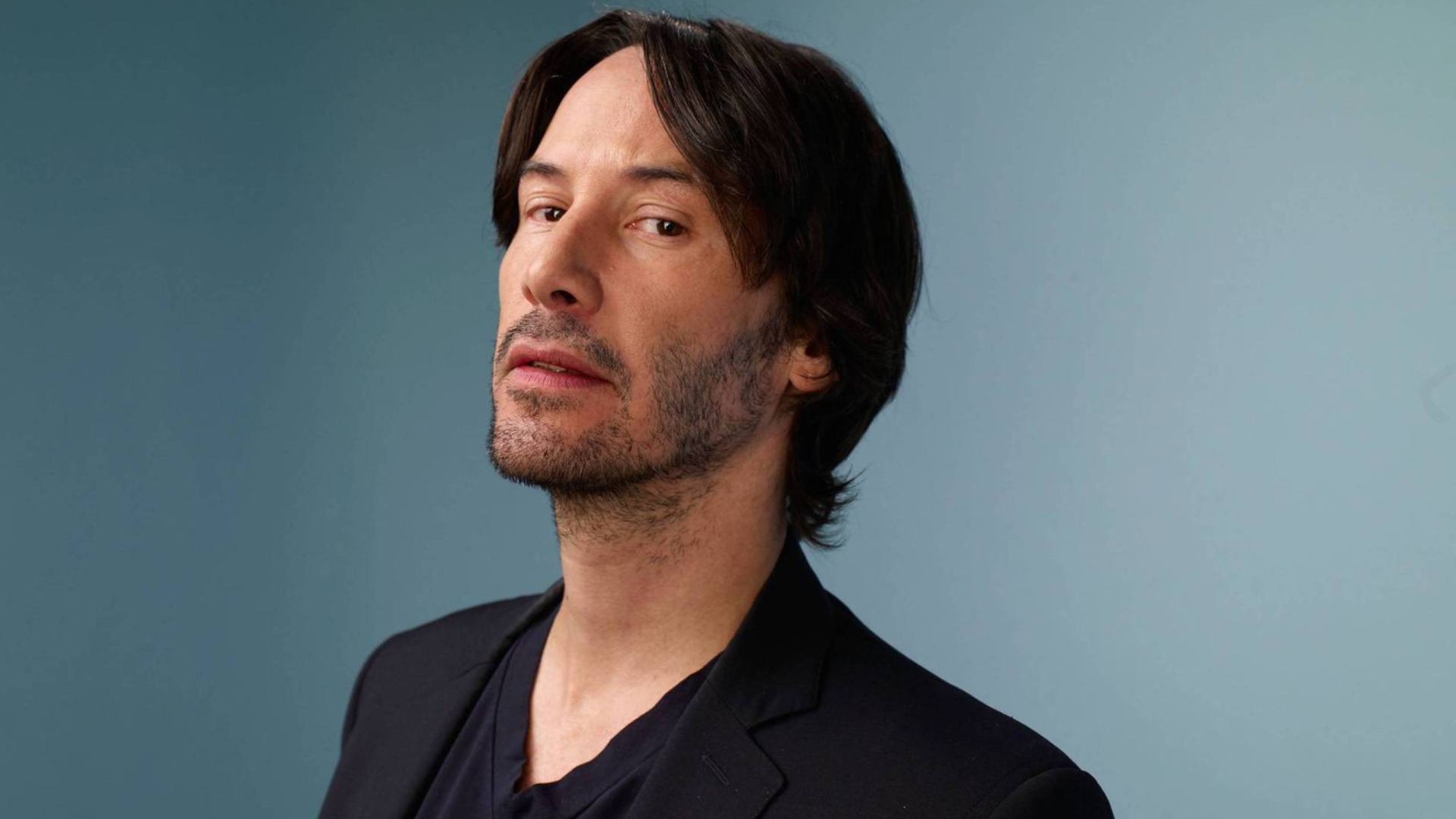 Keanu Reeves wallpaper 1920x1080