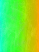 Smoky Rainbow wallpaper 132x176