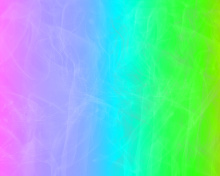 Smoky Rainbow wallpaper 220x176