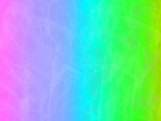 Fondo de pantalla Smoky Rainbow 320x240