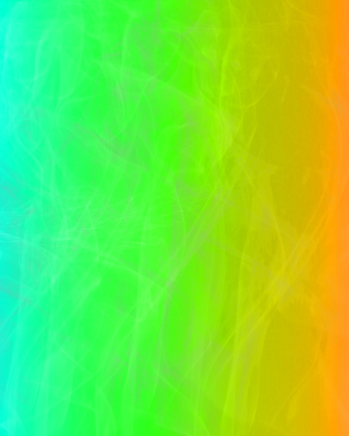 Smoky Rainbow - Obrázkek zdarma pro Nokia C6