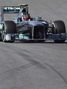 Brazilian Grand Prix - Formula 1 screenshot #1 132x176