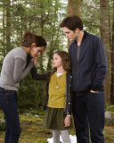 Das Breaking Dawn Part2 Wallpaper 128x160