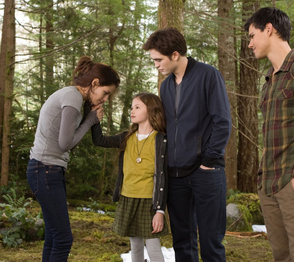 Fondo de pantalla Breaking Dawn Part2 960x854