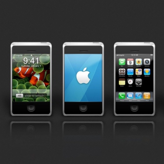IPhone Phones - Fondos de pantalla gratis para iPad Air