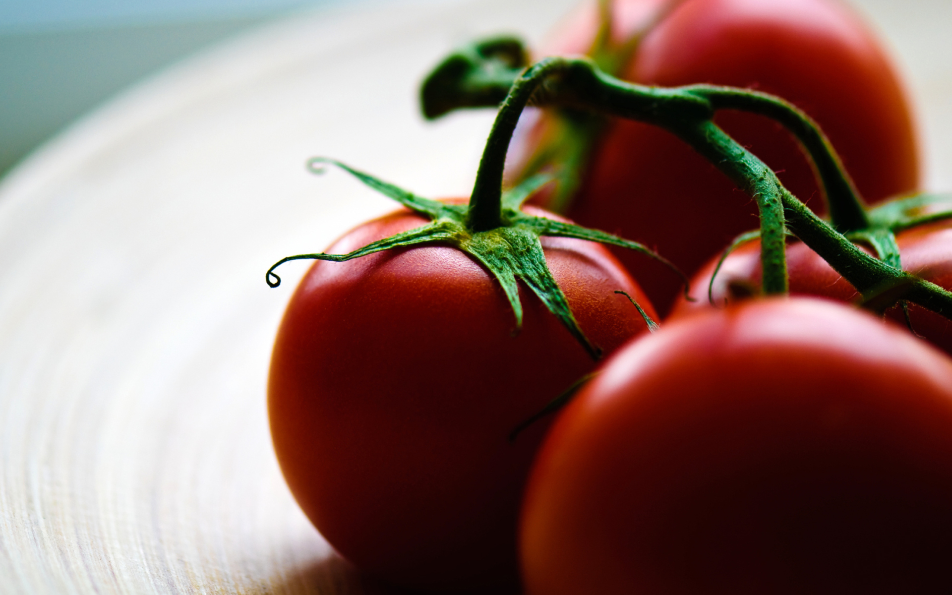 Fondo de pantalla Tomatoes - Tomates 1920x1200