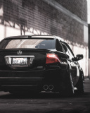 Sfondi Acura TL Tuning 128x160