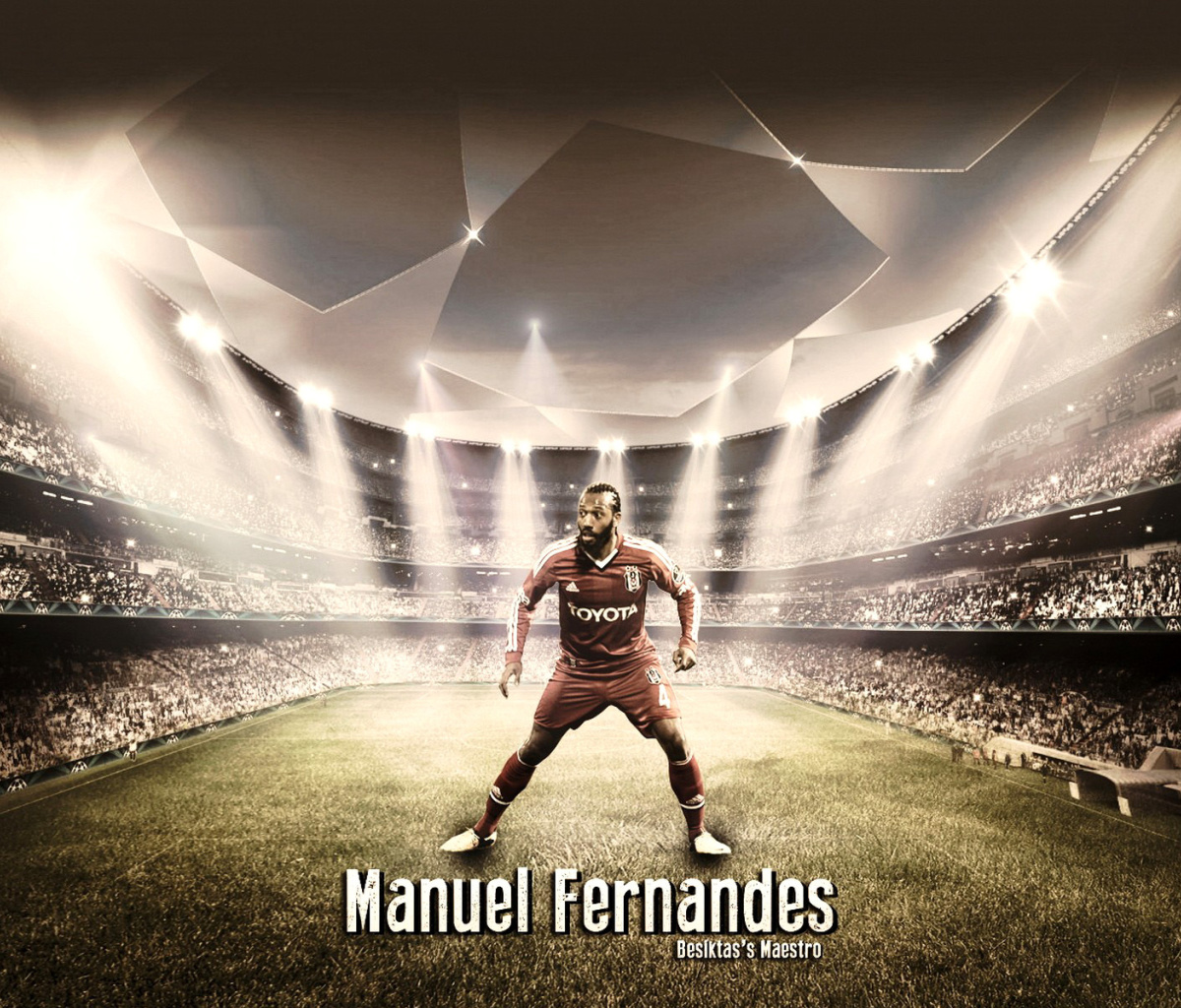 Manuel Fernandes screenshot #1 1200x1024