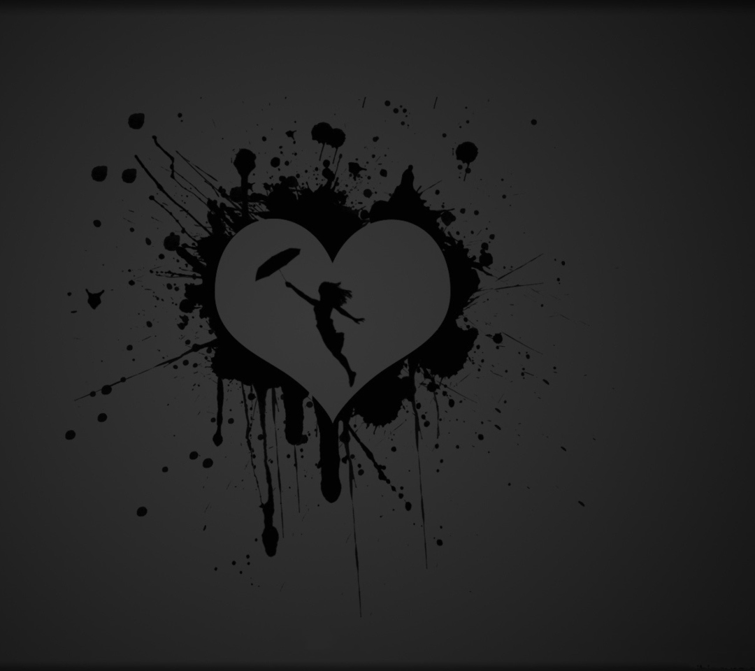 Love wallpaper 1080x960