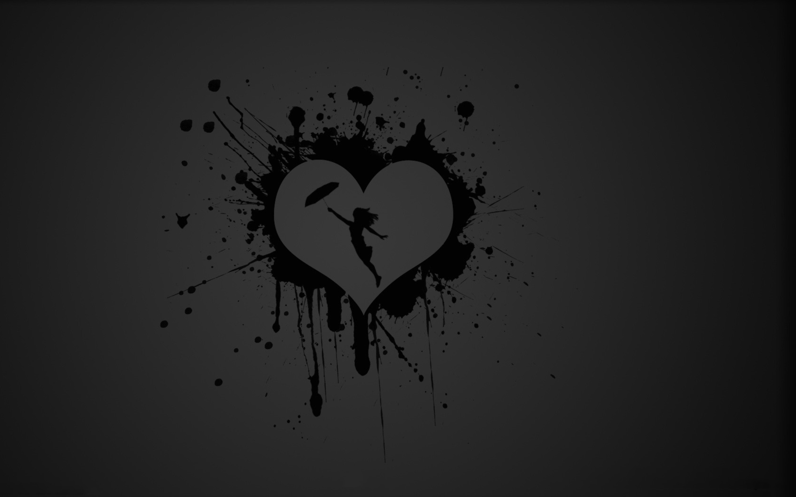 Love wallpaper 2560x1600