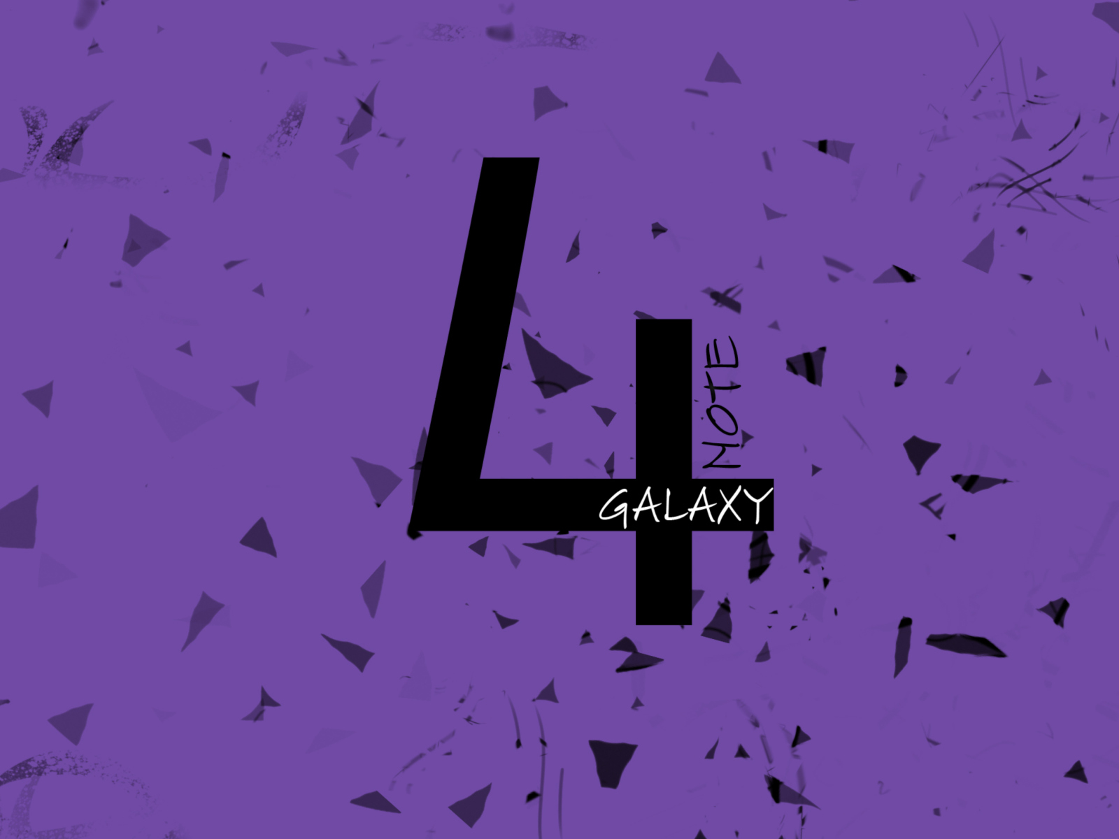 Обои Samsung Galaxy Note 4 1600x1200