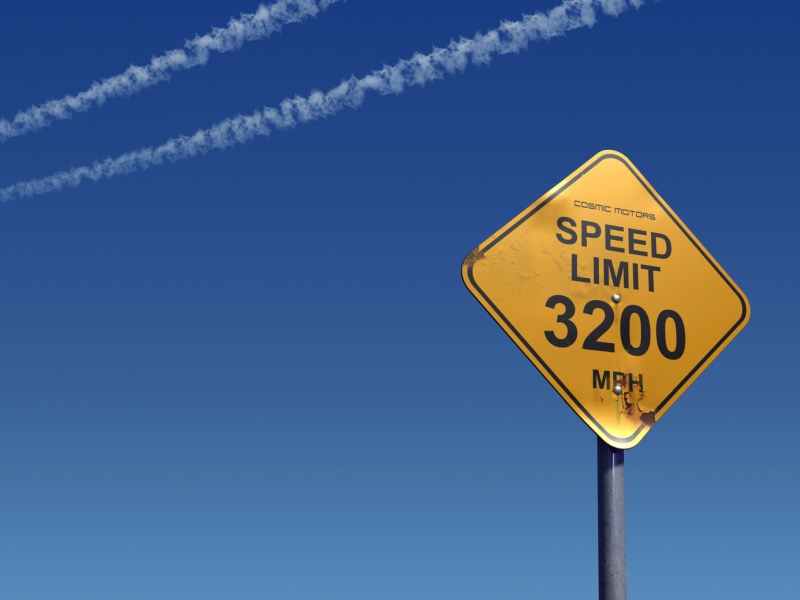 Speed Limit screenshot #1 800x600