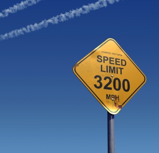 Speed Limit Picture for 208x208