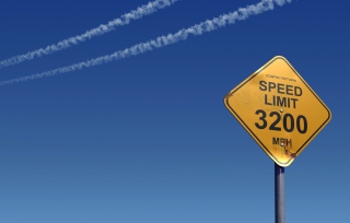 Speed Limit Background for Android, iPhone and iPad