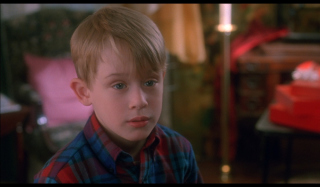 Kostenloses Home Alone Wallpaper für Android, iPhone und iPad