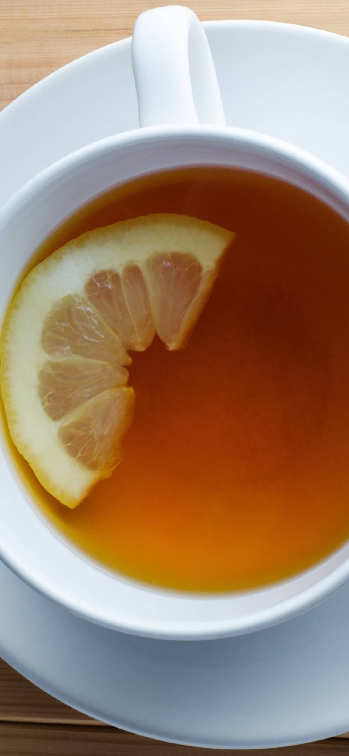 Tea With Lemon screenshot #1 1170x2532