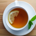 Tea With Lemon screenshot #1 128x128