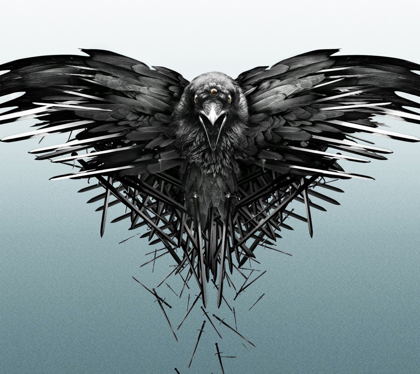 Game Of Thrones Season 4 wallpaper 1440x1280