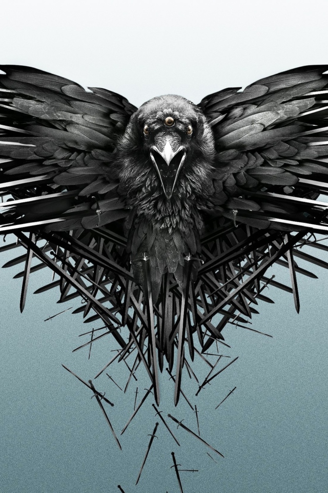 Game Of Thrones Season 4 wallpaper 640x960