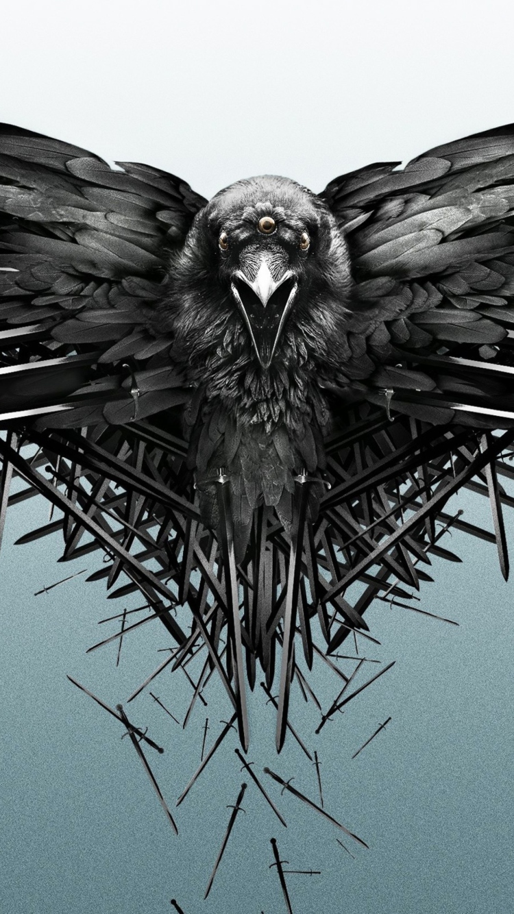 Das Game Of Thrones Season 4 Wallpaper 750x1334