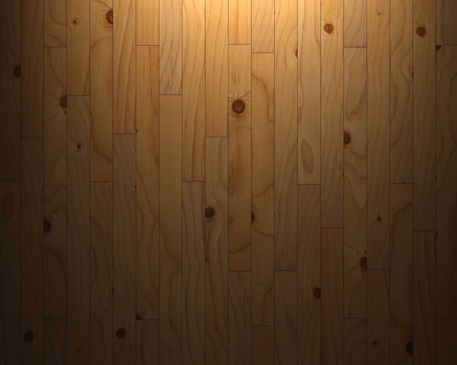 Plain Wood Brown wallpaper 1600x1280