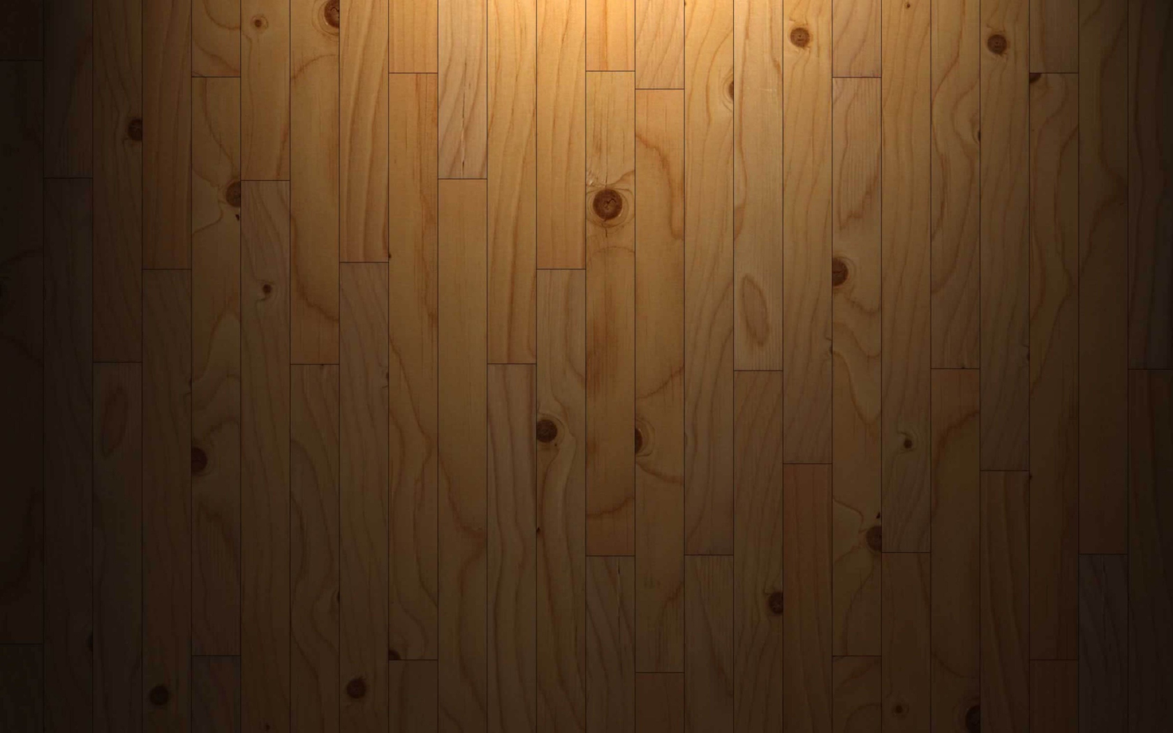 Plain Wood Brown screenshot #1 1680x1050