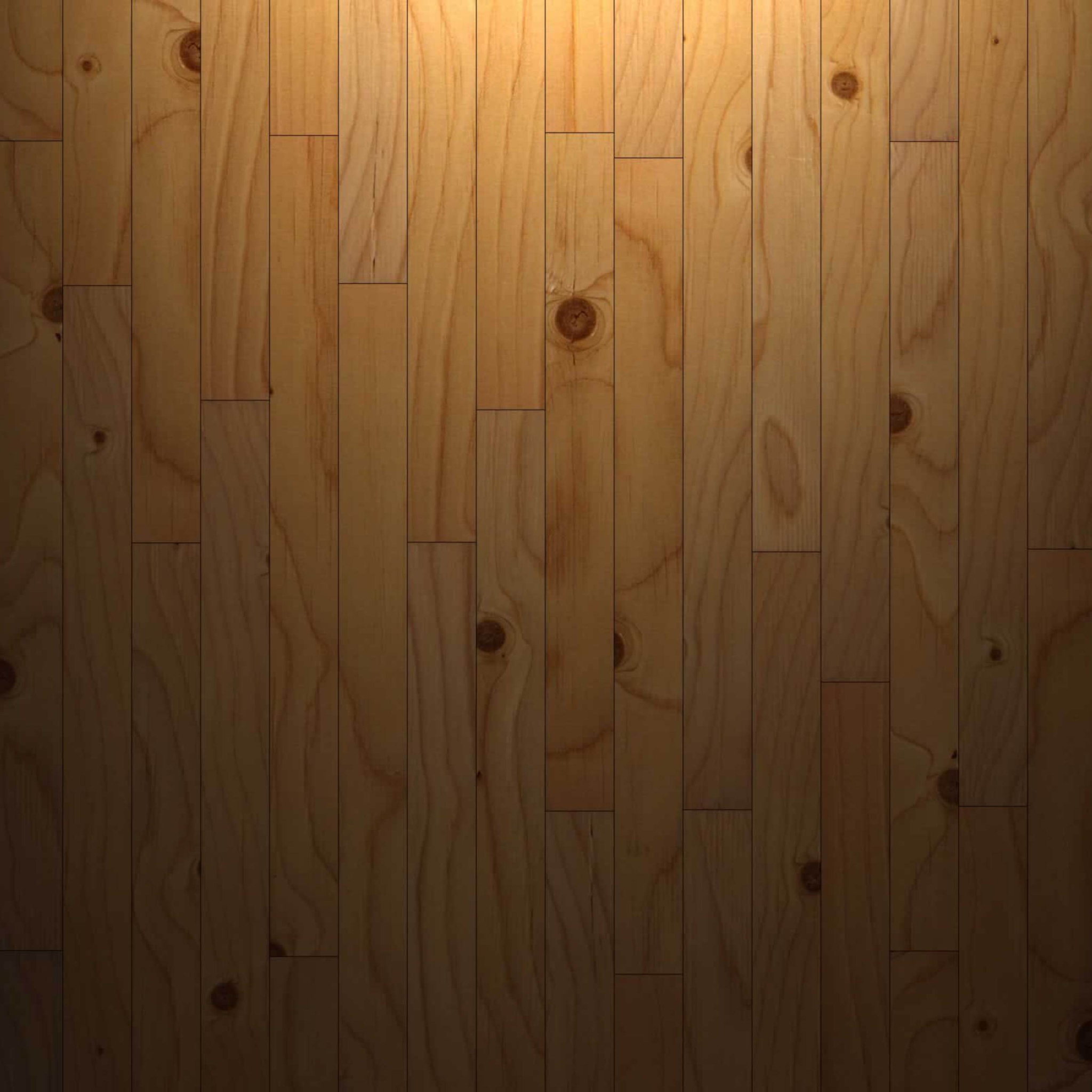 Plain Wood Brown wallpaper 2048x2048