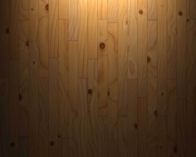 Das Plain Wood Brown Wallpaper 220x176
