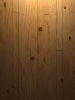 Plain Wood Brown wallpaper 240x320