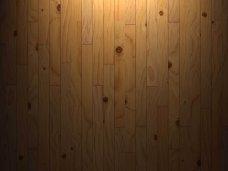 Das Plain Wood Brown Wallpaper 320x240