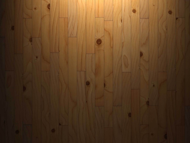Plain Wood Brown screenshot #1 640x480