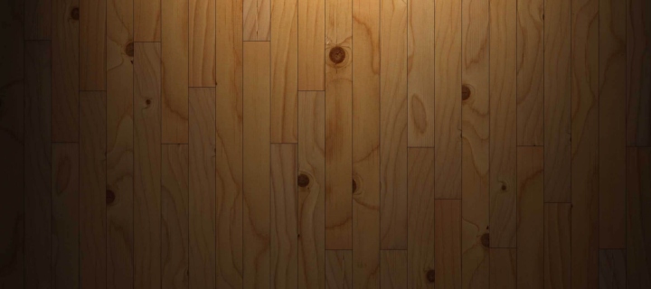 Plain Wood Brown wallpaper 720x320