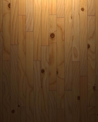Plain Wood Brown - Obrázkek zdarma pro iPhone 6