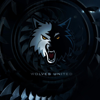 Minnesota Timberwolves - Fondos de pantalla gratis para 128x128