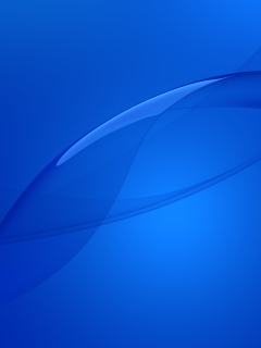 Screenshot №1 pro téma Sony Xperia Z3 Premium 240x320
