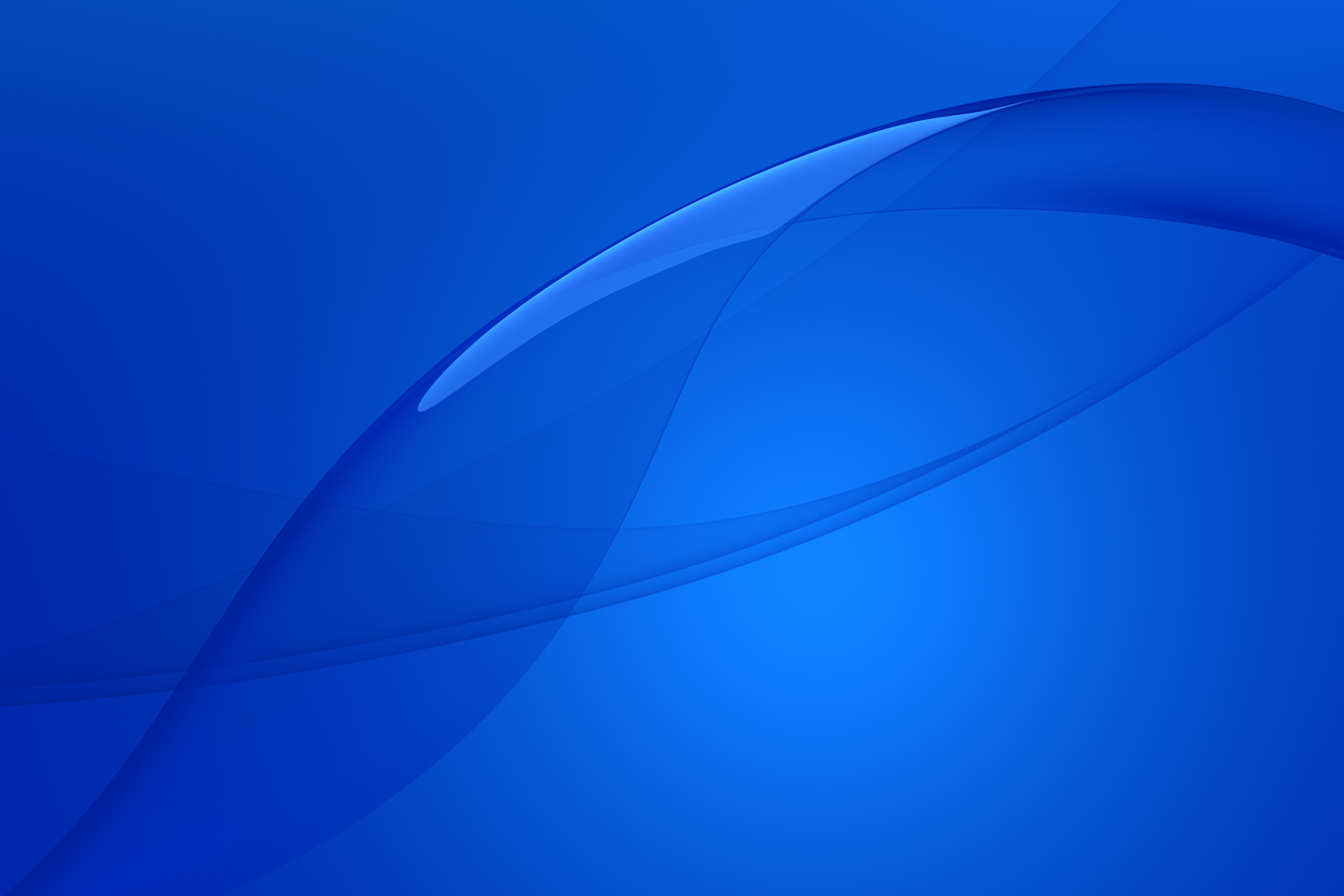 Обои xperia. Sony Xperia z3 Premium. Синий фон. Синие обои. Синяя абстракция.