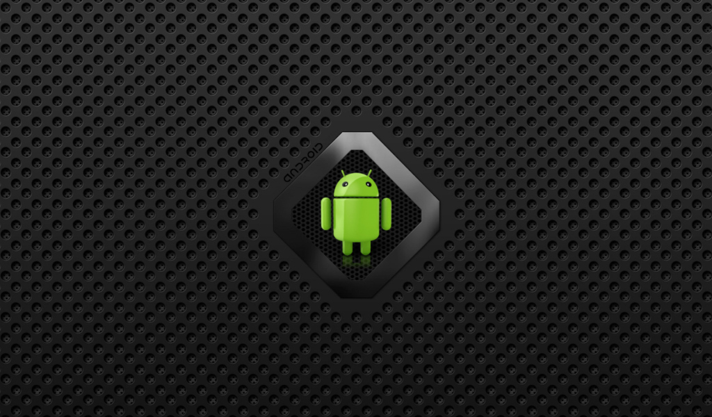 Screenshot №1 pro téma Android 1024x600