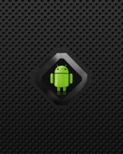 Screenshot №1 pro téma Android 176x220