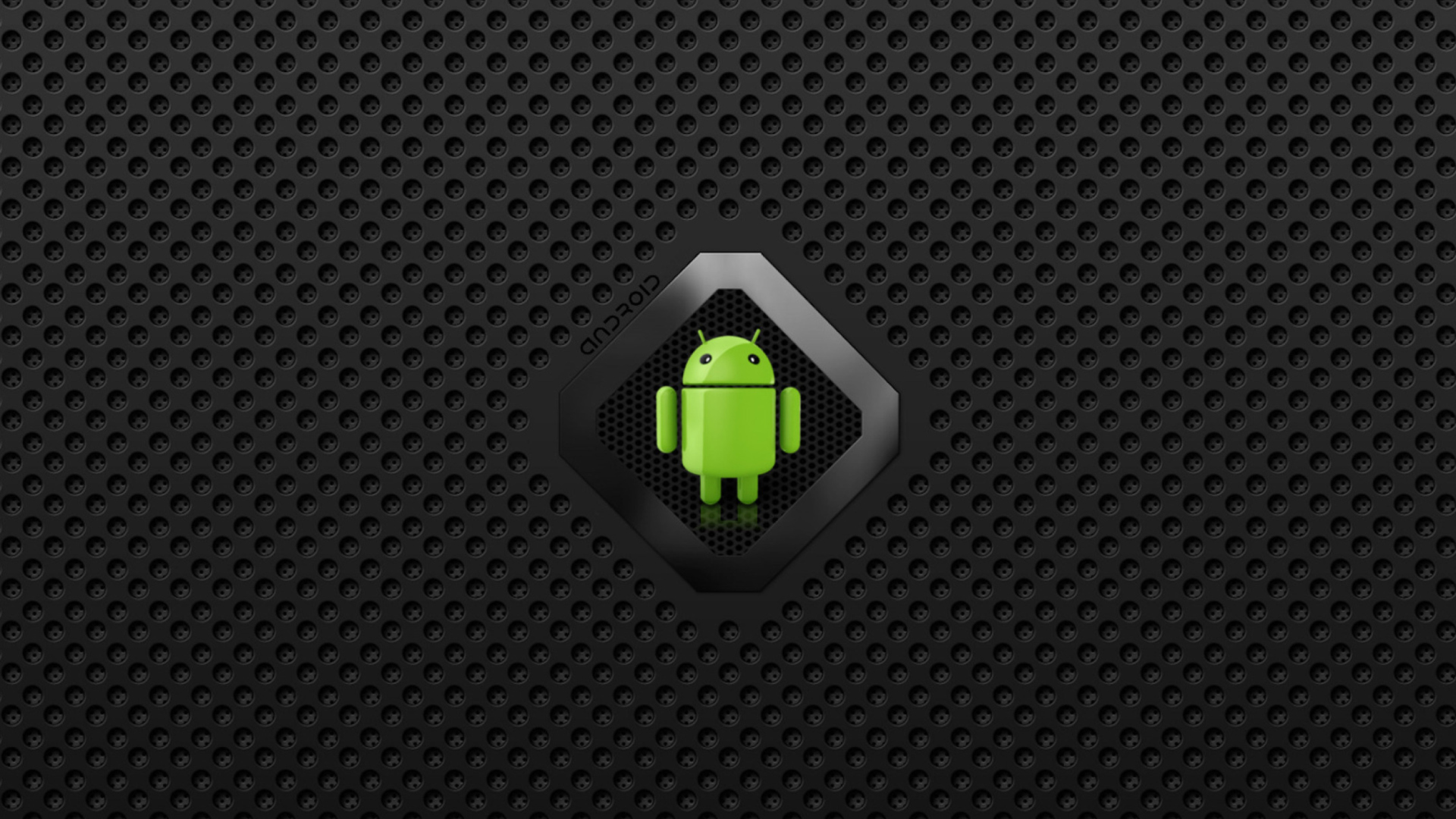 Das Android Wallpaper 1920x1080