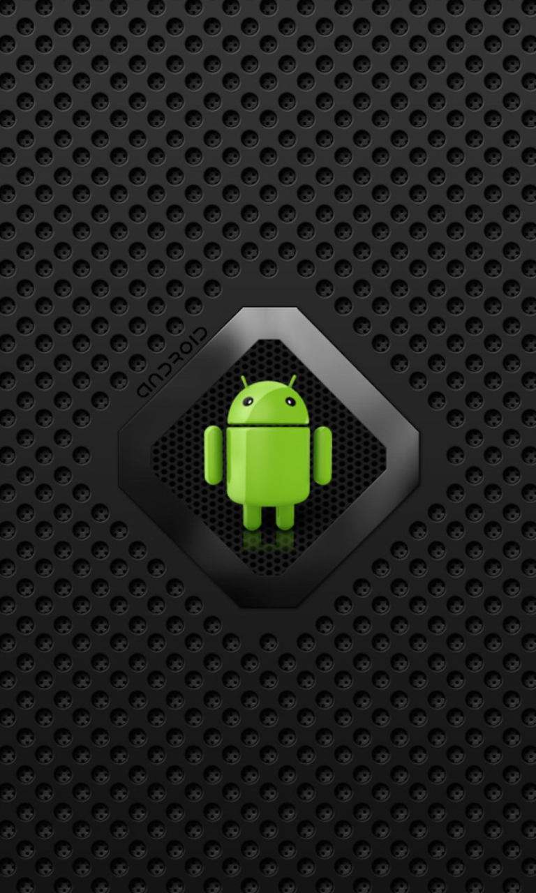 Android screenshot #1 768x1280