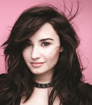 Demi Lovato Girlfriend - Fondos de pantalla gratis para 640x960