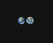 Fondo de pantalla Global Warming 1978 Vs. 2012 176x144