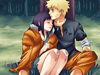 Naruto screenshot #1 320x240