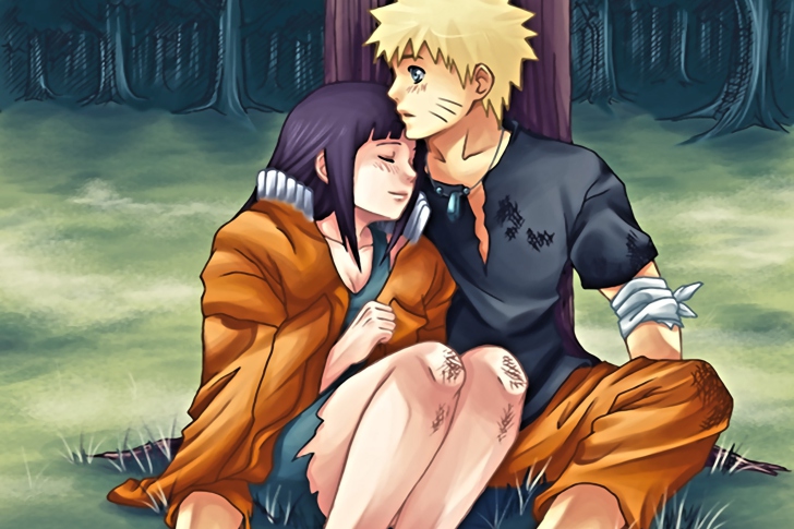 Naruto screenshot #1