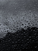 Rainy Day screenshot #1 132x176