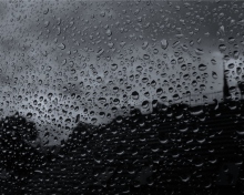 Rainy Day screenshot #1 220x176
