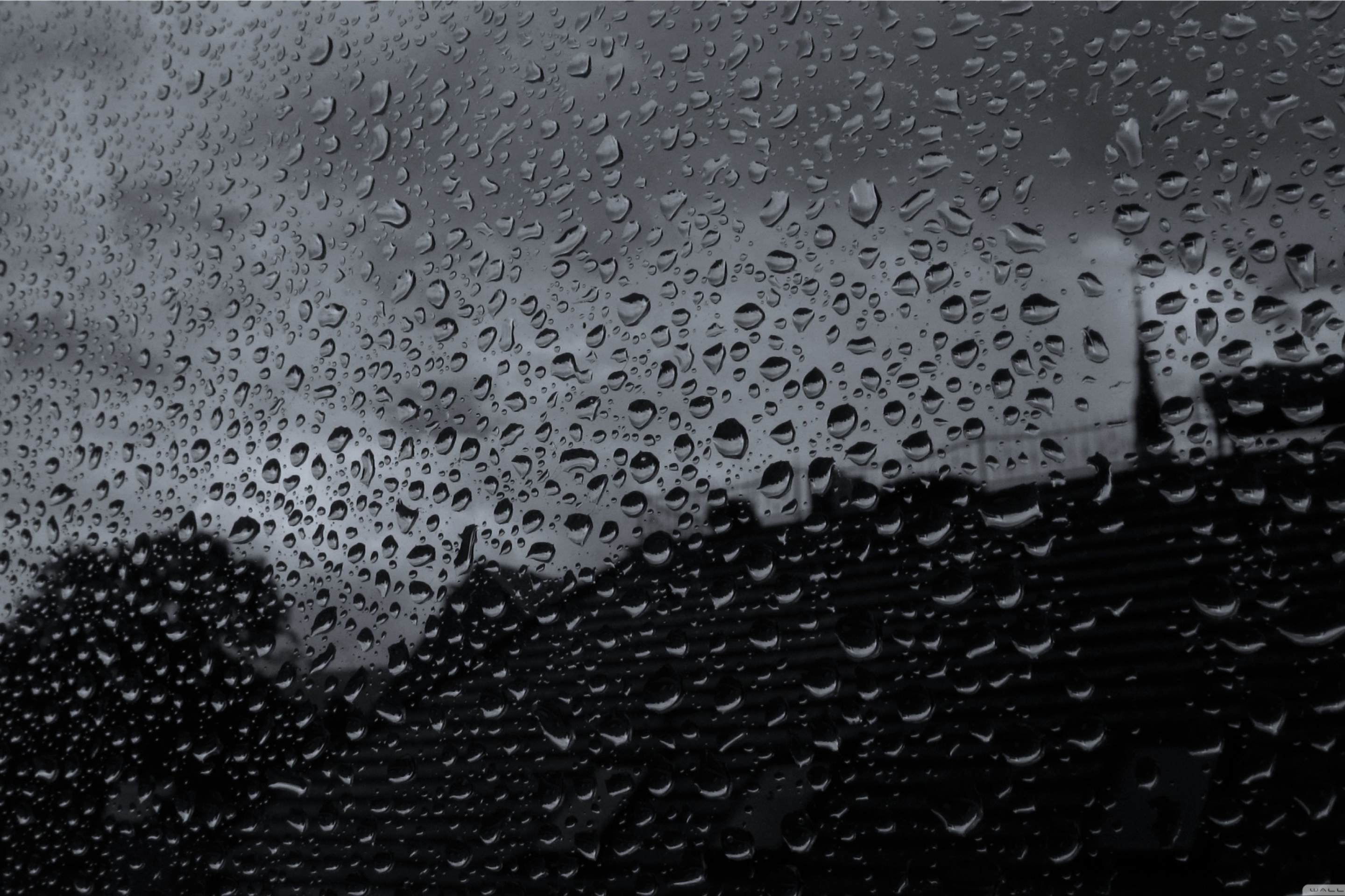 Rainy Day screenshot #1 2880x1920