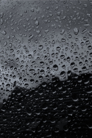 Rainy Day screenshot #1 320x480