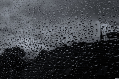 Sfondi Rainy Day 480x320